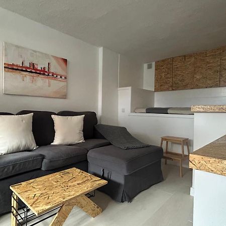 Apartamento “La Roca” Santa Úrsula Esterno foto