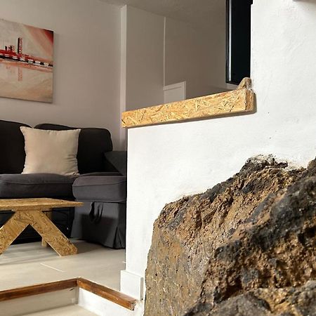 Apartamento “La Roca” Santa Úrsula Esterno foto