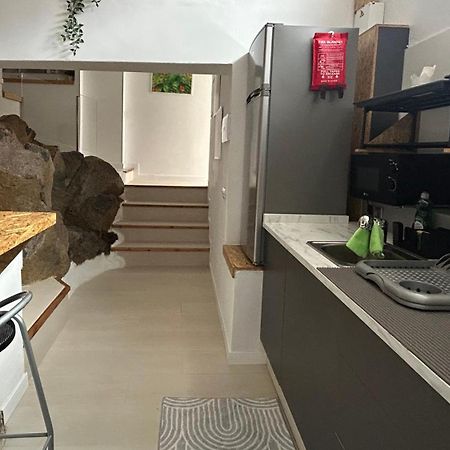 Apartamento “La Roca” Santa Úrsula Esterno foto