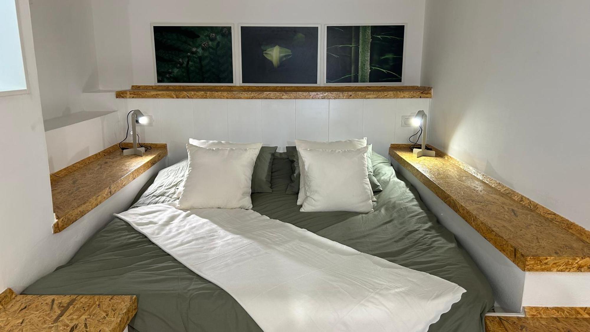 Apartamento “La Roca” Santa Úrsula Esterno foto