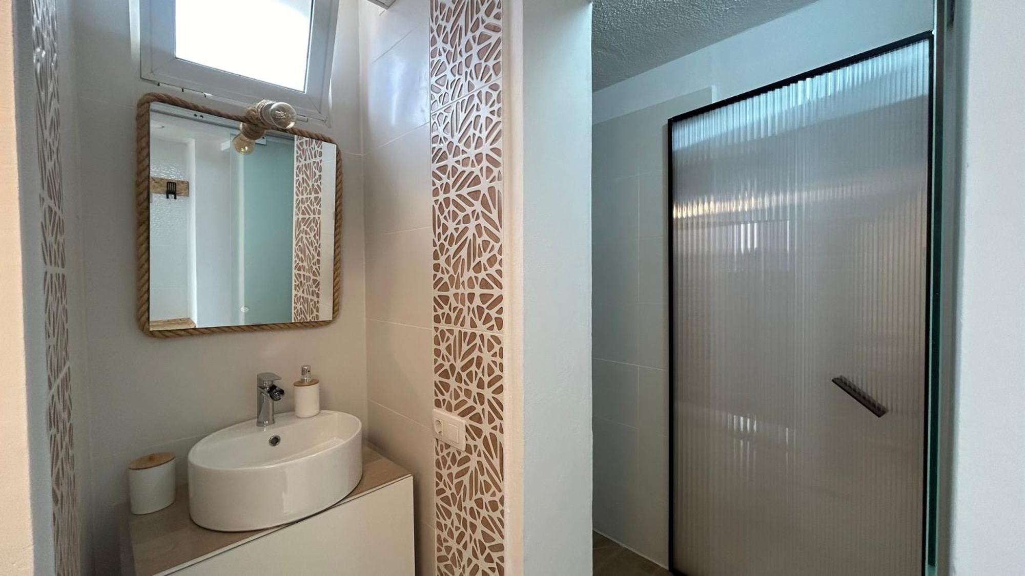 Apartamento “La Roca” Santa Úrsula Esterno foto