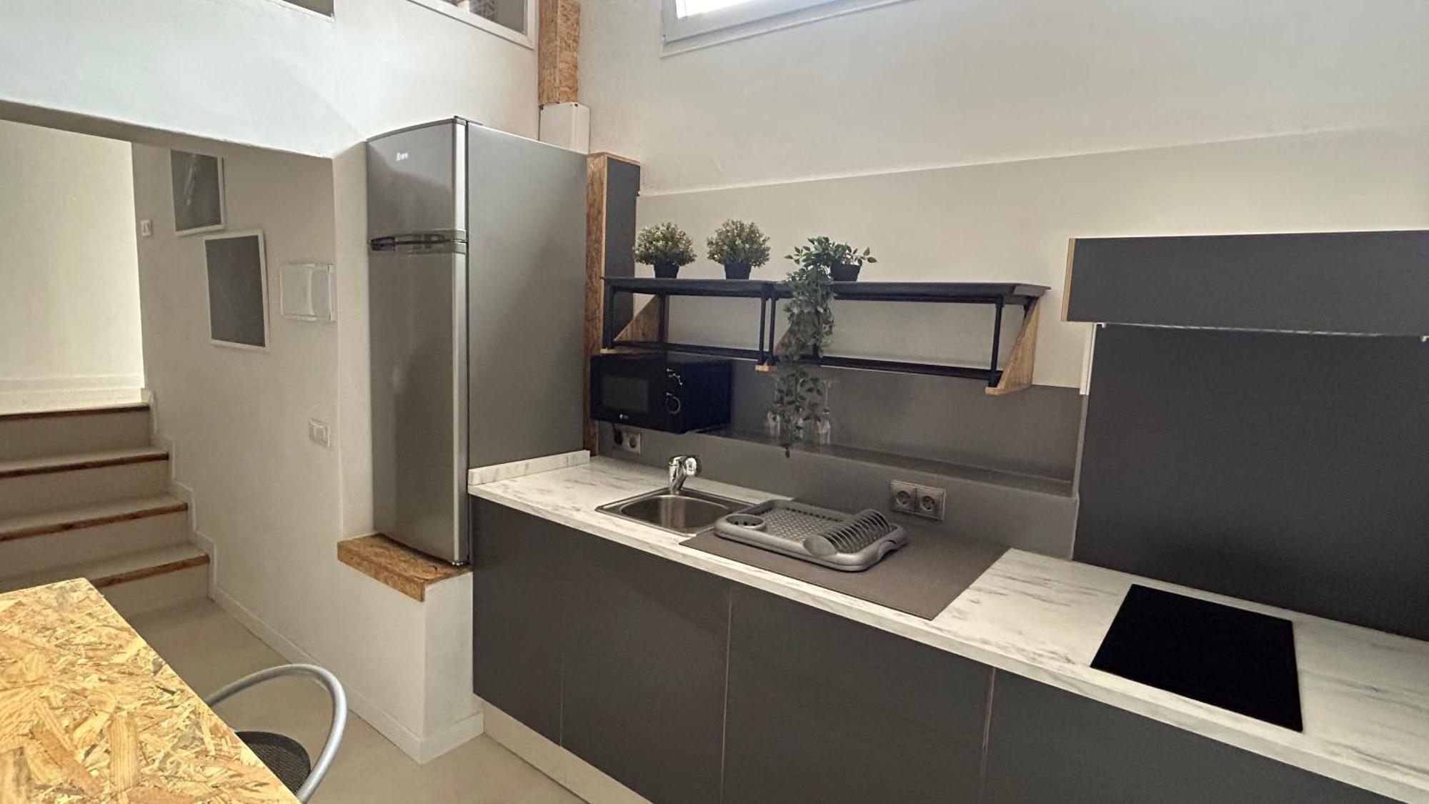 Apartamento “La Roca” Santa Úrsula Esterno foto